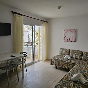  Appartement Venecia