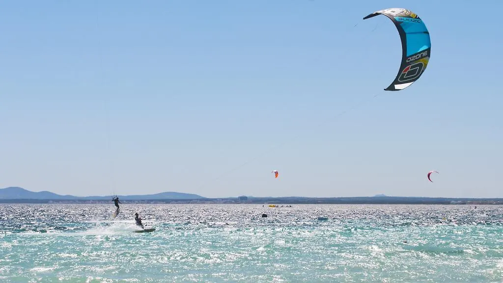 Elisa Villa Port de Alcudia